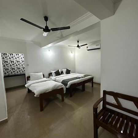 Отель Baga Seafinity Экстерьер фото