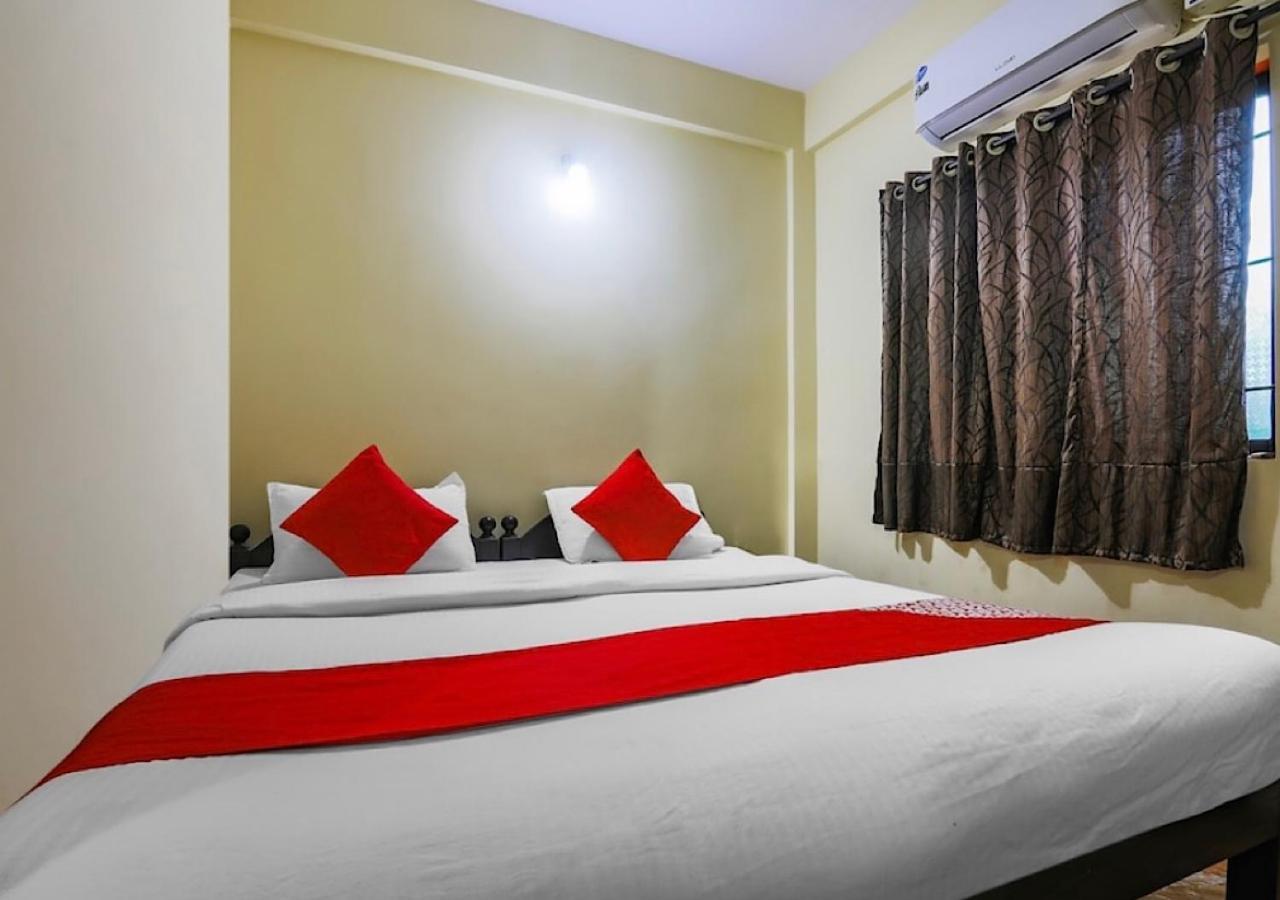 Отель Baga Seafinity Экстерьер фото
