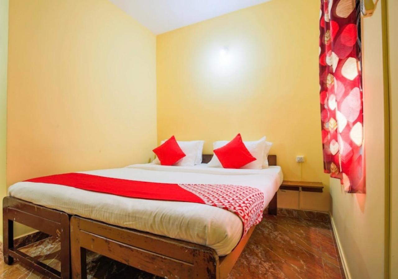 Отель Baga Seafinity Экстерьер фото