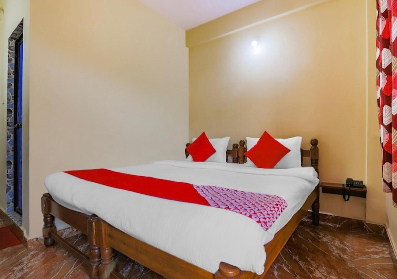 Отель Baga Seafinity Экстерьер фото