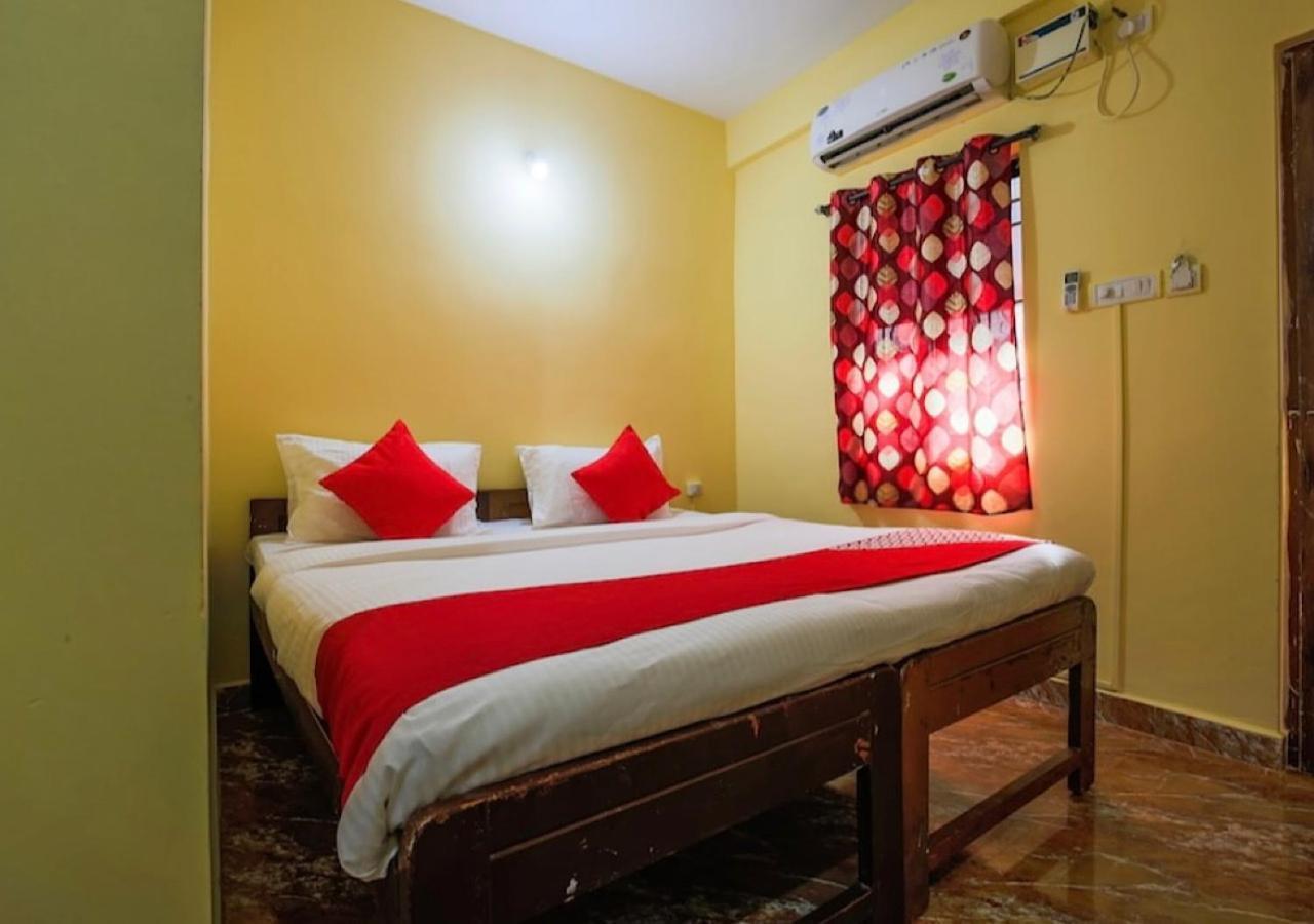 Отель Baga Seafinity Экстерьер фото