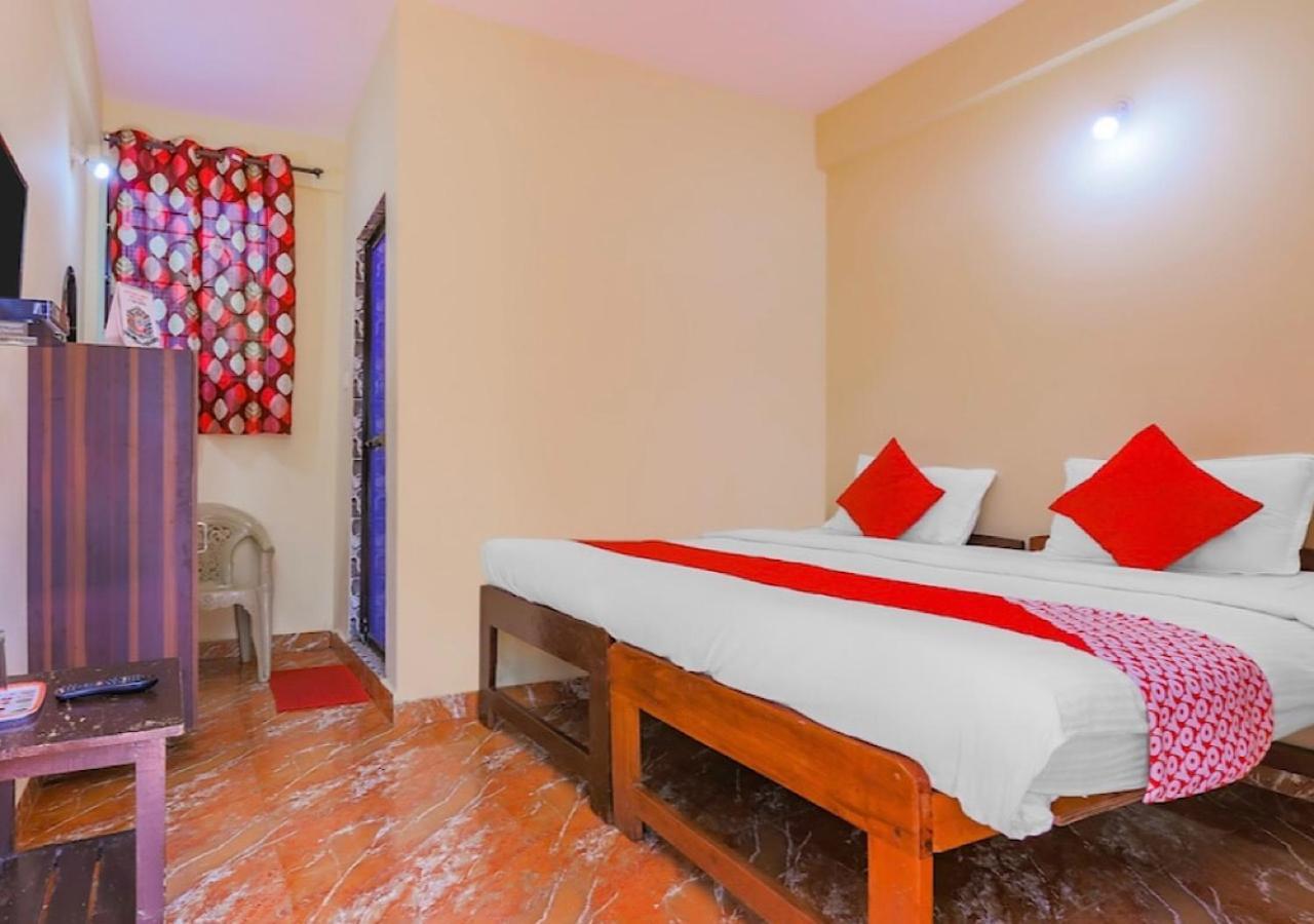Отель Baga Seafinity Экстерьер фото